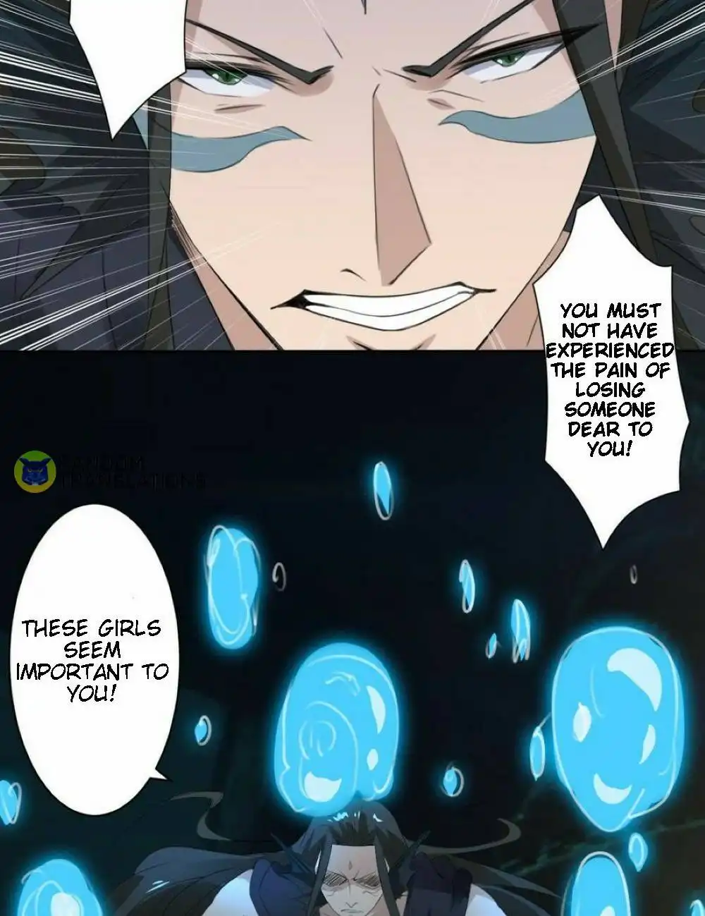 MAGIC FAIRY Chapter 255 17